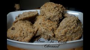 On point with flavour, but presented differently. How To Cook Jamaican Coconut Rock Cake Step By Step Must Try Youtube