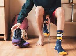 3 Great Tips For Keeping Your Feet Healthy And Avoiding Athlete S Foot Go Feet Podiatrists