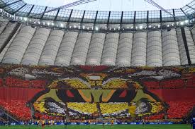 Jagiellonia białystok vs lechia gdańsk's head to head record shows that of the 29 meetings they've had, jagiellonia białystok has won 9 times and lechia gdańsk has won 15 times. Puchar Polski Jagiellonia Bialystok Przegrala Z Lechia Gdansk Podlaskie24