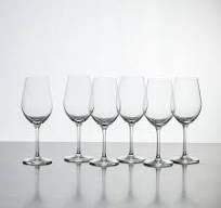 Korin Sena Chardonnay Glass (Set of 6)