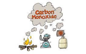 Intoxicaţie cu monoxid de carbon. IntoxicaÈ›ia Cu Monoxid De Carbon Sau Co Doftoria Ro