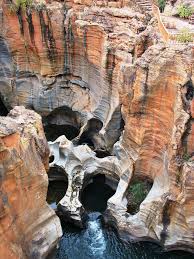 Bourkes Luck Potholes Mpumalanga South Africa South Africa Travel Mpumalanga Africa