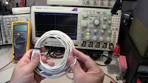 162 How To Measure Coax Velocity Factor Vf And Impedance Z