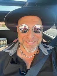 Patrick Menache's Instagram, Twitter & Facebook