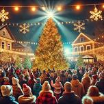 Winston Christmas Tree Lighting & Parade