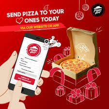 All of pizza hut's offerings are halal certified. Pizza Hut Petaling Jaya Malaysia Pizza Place Facebook