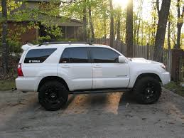 Request a dealer quote or view used cars at msn autos. Toyota 4runner I Really Want One Of These To Build Up Toyota 4runner 4runner 2006 4runner