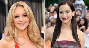 Our favorite celebrity haircuts are pixies, lobs, and layers, to name a few. Blondes Vs Brunettes Celebrity Blonde And Brunette Hair Colors