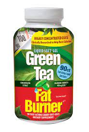 Applied Nutrition Green Tea Fat Burner