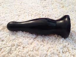 Tantus Flirt Butt Plug Review Slutty Girl Problems