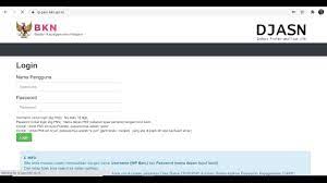 22 formulir pengukuran ip asn 2 b. Cara Edit Menambahkan Data Asn Di Web Ip Jasn Bkn Go Id Youtube