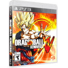 Is it possible to get grip shift for ps3 at this moment? Dragon Ball Xenoverse Playstation 3 Round Designs Games