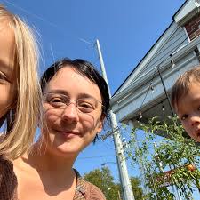 Fundraiser for Candace York by Zoie Reamer : Help Candace & Kids Escape  Abuse and Domestic Violence