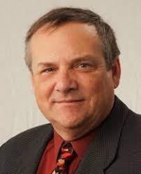 Q&A with State Climatologist John Nielsen-Gammon