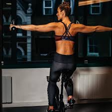 Fitness für frauen » women's health zeigt ihnen die besten trainingspläne, workouts und ausdauerübungen, die ihre fitness verbessern! Mayla Wedekind Peloton Ran An Die Hanteln Wer Hat Meinen 45 Min I A Ride Schon Gemacht Http Pelo Tn 3bczy5i Facebook