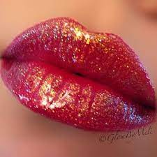Check spelling or type a new query. Sparkly Lip Lip Art Makeup Lip Art Glitter Lips