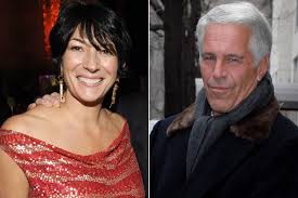 Whatever any of us think is just conjecture at this point though, and i hope that ghislaine maxwell doesn't go to the grave without dropping some names or some evidence. Ghislaine Maxwell Mossad