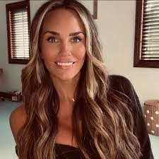 Caitlyn Warrington's Instagram, Twitter & Facebook