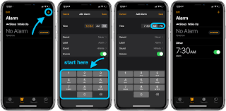 It's also about the best way to protect and. How To Use New Iphone Alarms In Ios 14 9to5mac