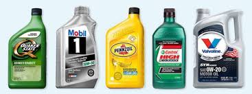 Top 5 Lubricants To Buy For Your Vehicle Autoportal