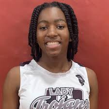 Dougherty Girls Basketball Roster (2022-23)