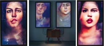 Resultado de imagen para las obras de arte en la era de la inteligencia artificial