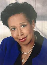 Obituary information for Arlinda C. Waters