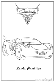 This image is from the british museum's collection of twenty coloring pages from john tenniel's illustrations in lewis carroll's classic, alice's adventures in wonderland. Cars 2 Lewis Hamilton Coloring Pages