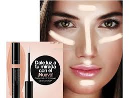 Corrector Iluminador Para Ojos Mary Kay Para Todo Tipo De Piel