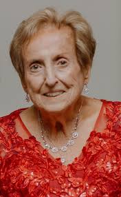 Obituary information for Elinor C Boylan