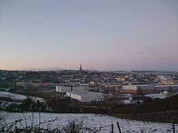 Letterkenny is a dispersed rural community in the former brudenell township in renfrew county in eastern ontario, canada. Letterkenny Wikipedia