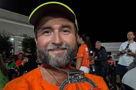 Estudo revela como ficou coração de atleta que correu 366 dias