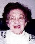Lillian Dong Obituary (2010)