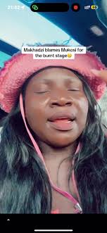 Makhadzi's New Dance Video Challenge for 2024