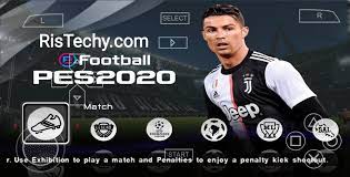 Download playstation portable roms (isos) absolutely free on romsplanet. Descargar Pes 2020 Ppsspp Psp Iso Download Android English Ps4 Camera Apk Para Android
