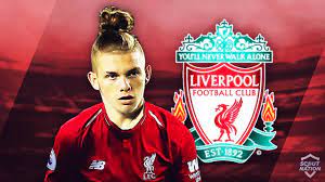 Harvey daniel james elliott is an english professional footballer who plays as a winger for premier league club liverpool. Harvey Elliott Welcome To Liverpool Amazing Skills Goals Assists 2019 Hd Youtube