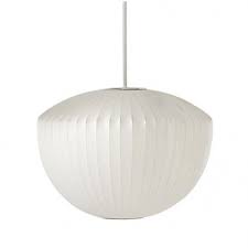 $395.00 + free shipping quick view. George Nelson Bubble Lamp Apple Premium Replica Lucretia Lighting