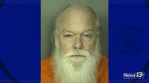 63-year-old old man allegedly sexually abused young girl at Myrtle Beach  KOA