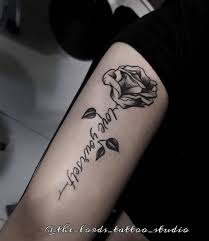 Pin On The Lord S Tattoo Studio Bali