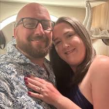 Bryan Waters and Kayla George's Wedding Website