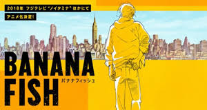 Describe the behavior of the bananafish according to seymour glass? Banana Fish Staffel 1 Episodenguide Fernsehserien De