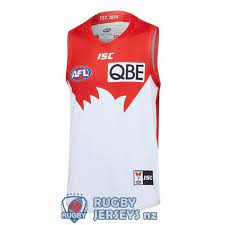 The club was originally established in 1874 as the south melbourne football club. Buy Cheap Sydney Swans Rugby Jerseys Rugbyjerseysnz Com