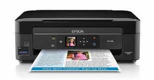 A fairly modest and happy scanner top lifts to uncover a straightforward contact image sensor (cis) flatbed scanner. Epson L380 Manual
