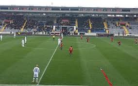 Başkent ekibi ligde 84 gün sonra ankara'da. Ankara 19 Mayis Stadium Wikipedia