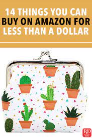 After that water them frequently and voila. 15 Things You Can Buy On Amazon For Less Than A Dollar Find Free Stuff Dollar Items Dollar