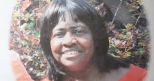 Exploring and Preserving African American History in the Louisiana Florida  Parishes: The Home Going Celebration for Mae Louise Miller