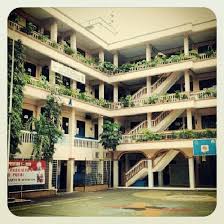 Gs battery yang berlangsung di aula gedung c lt. Logo Smk Dinamika Pembangunan 2 Jakarta Jawabanku Id