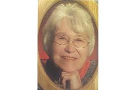 Marjorie Corson Obituary (1944