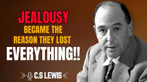 C.S. LEWIS