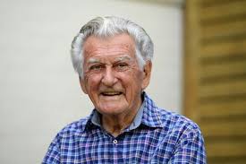 Bob Hawke dead at 89: A political life in pictures news Australia